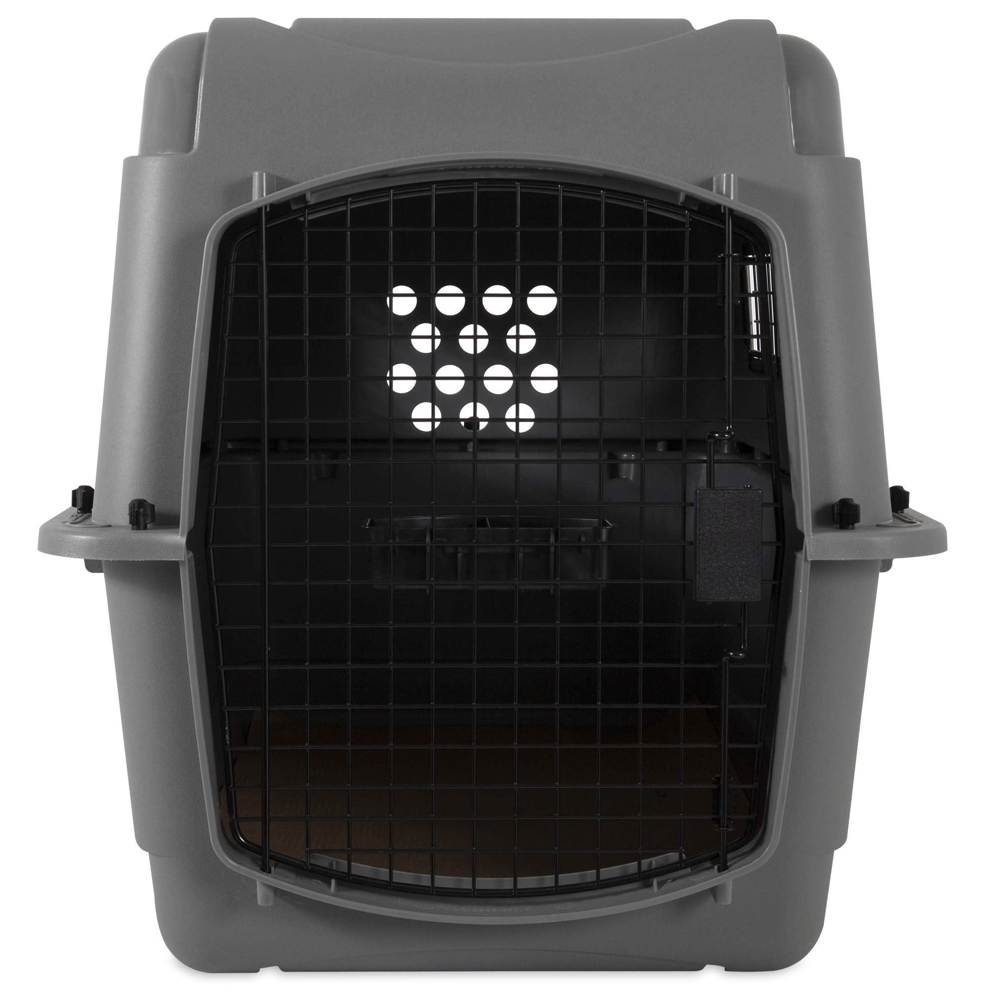 Beeztees Skykennel Number 3 , 81 x 57 x 60 cm, Grey