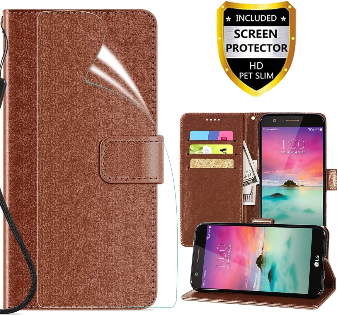 Best lg fortune 2 phone lanyard