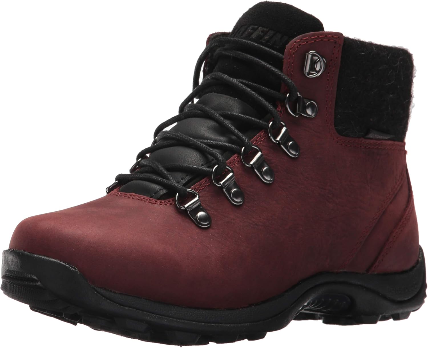 baffin ankle boots
