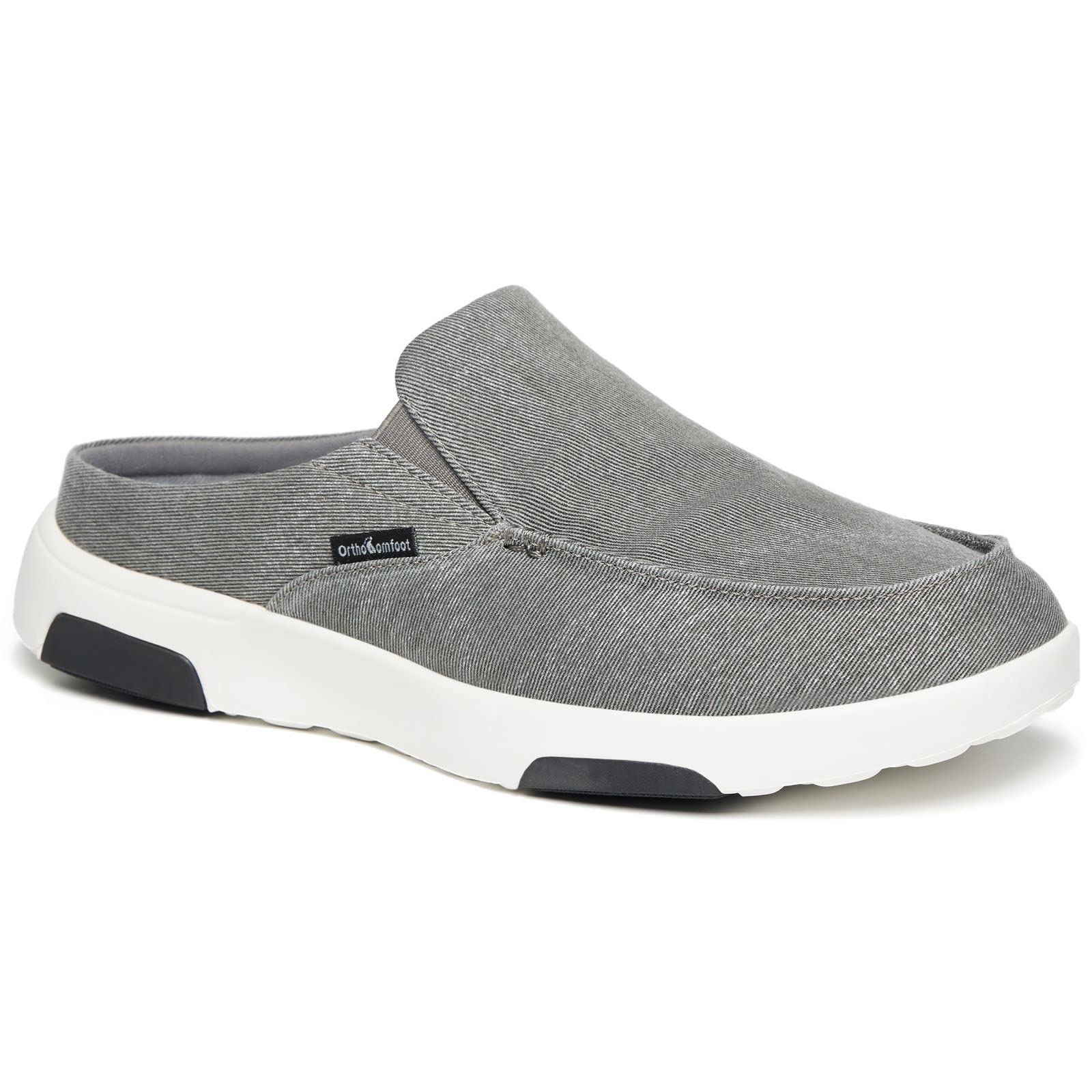 mens house shoes for plantar fasciitis