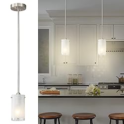 Eietonte 1-Light Mini Pendant Light