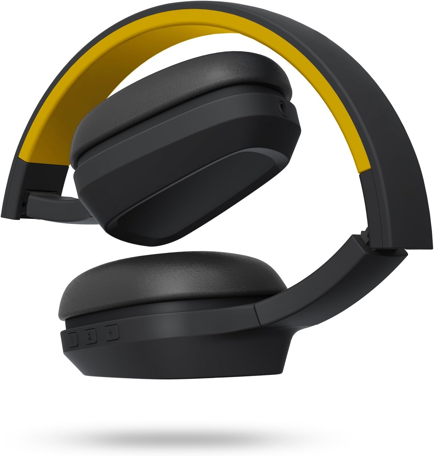 Energy Sistem Headphones 3 Bluetooth Yellow (Bluetooth 4.1, Playback control - Image 4