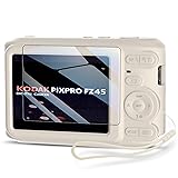 TUOOUT Silicone Case for Kodak PIXPRO FZ45 Digital