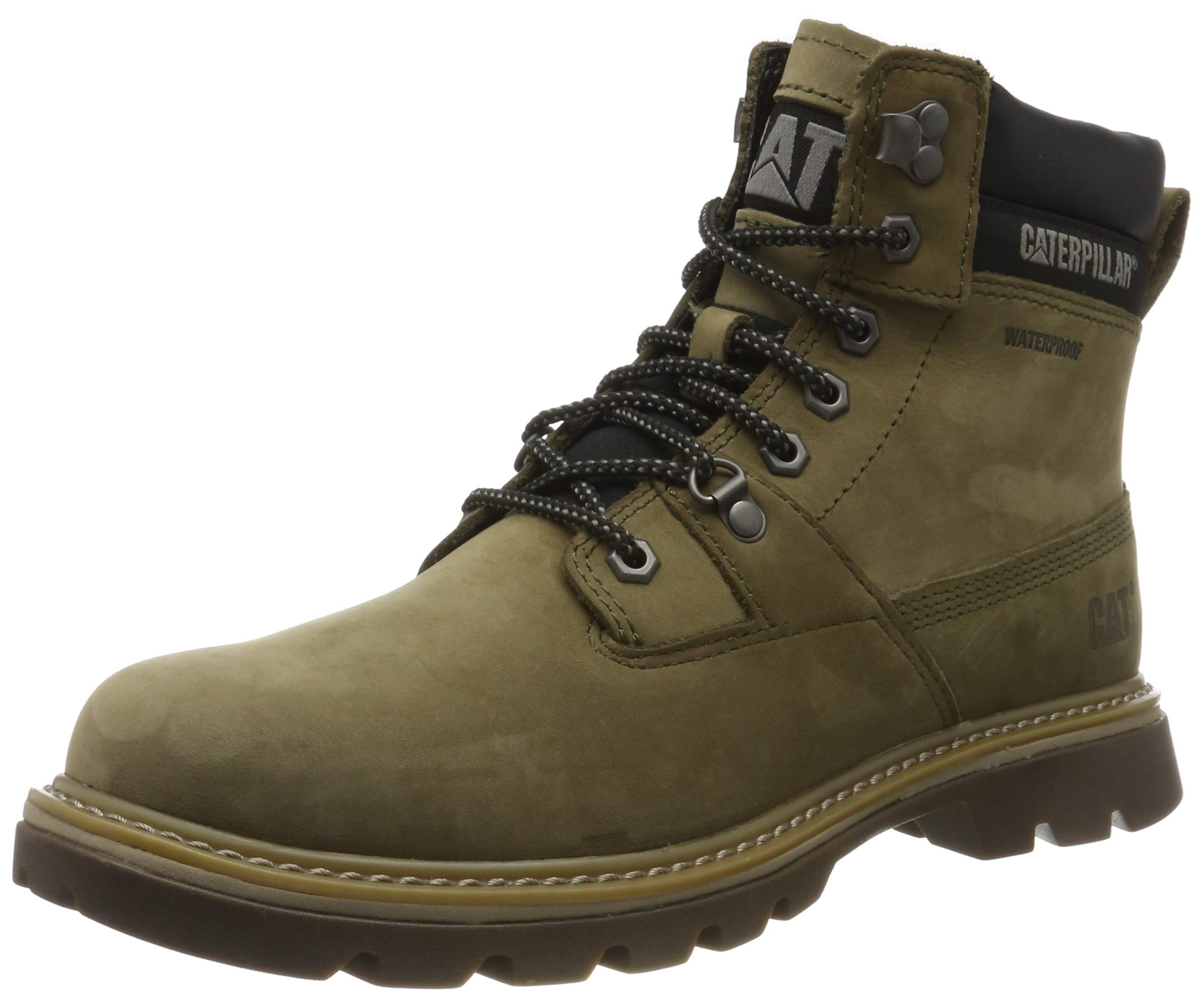 Cat Footwear Men's Ryman Wp Classic Boots