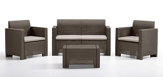 Amazon.de: Bica Set Nebraska