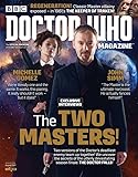 Doctor Who Magazine
