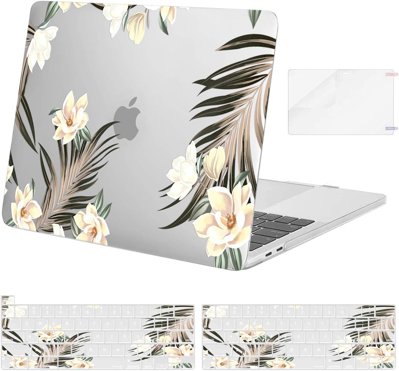 Mosiso Compatible With Macbook Pro Inch 16 Releas Shipping Included Case 13