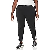 adidas Future Icons 3-Stripes Skinny Pants (Plus Size) Women's