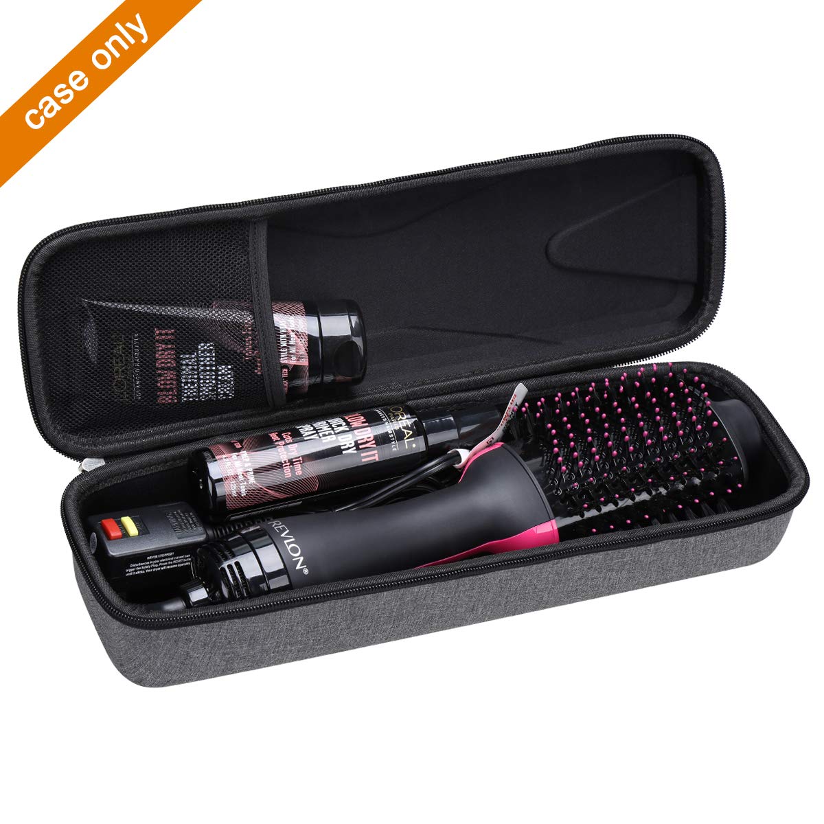 revlon hair tools india