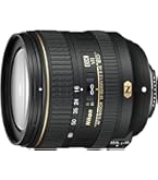 Amazon.com : Nikon 16-80mm f/2.8-4E VR DX AF-S ED Zoom-NIKKOR Lens