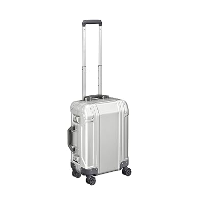 Zero Halliburton Geo Aluminum 3.0-Carry-on 4-Wheel India | Ubuy