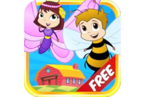 Maze-A-Licious Counting Farm Free