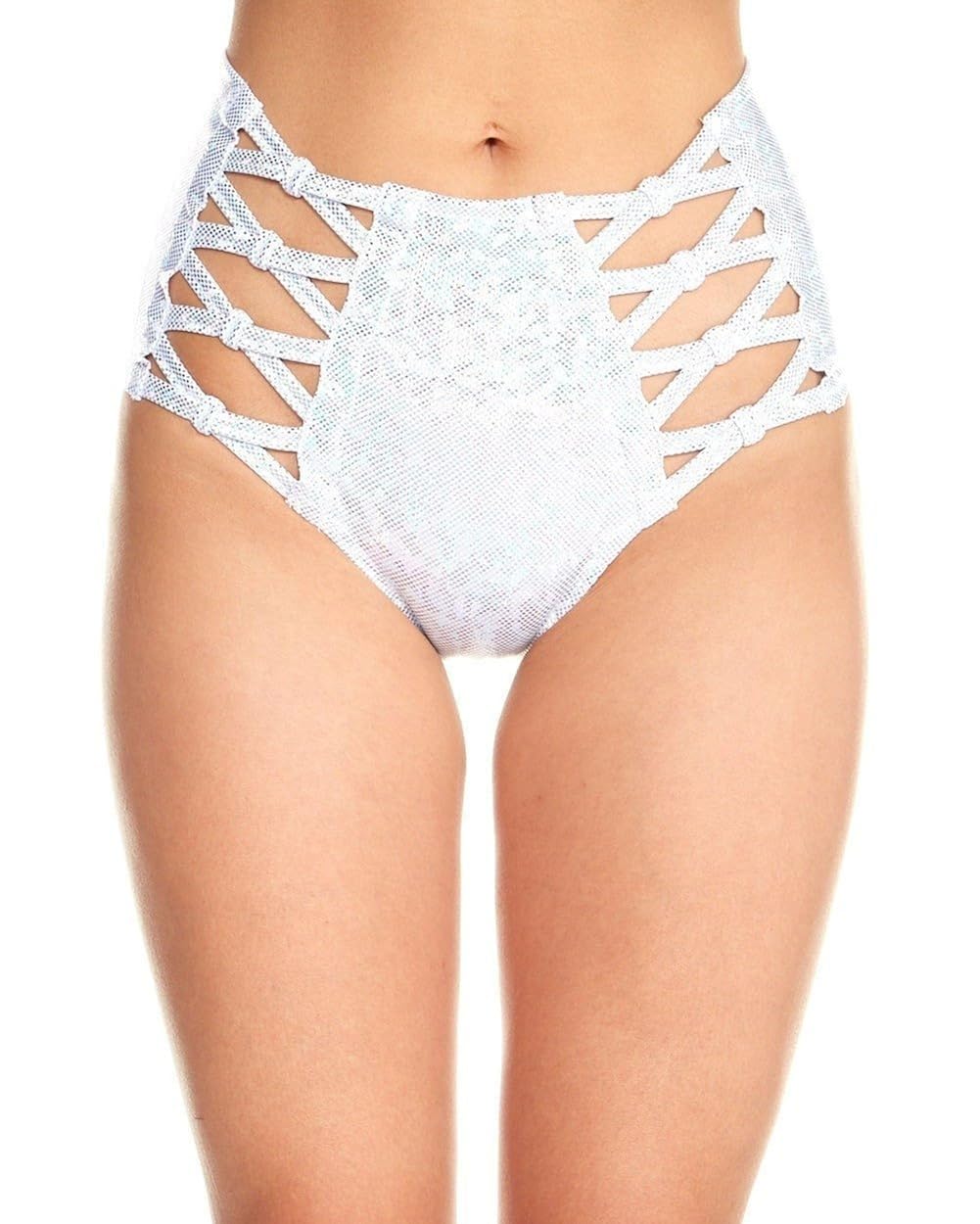 high waisted booty shorts rave