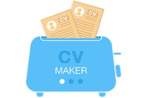 CV maker - Resume Maker