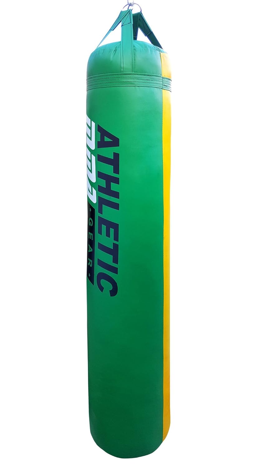 タイ式Heavy Bag 6フィートFilled   B01A6K1V1K