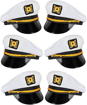 sailor hat amazon