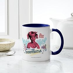 CafePress The Brady Bunch: Snooperstar Cindy Mug 11