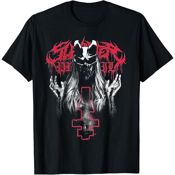 Amazon.com: Slaughter to Prevail T-Shirt : Clothing, Shoes & Jewelry