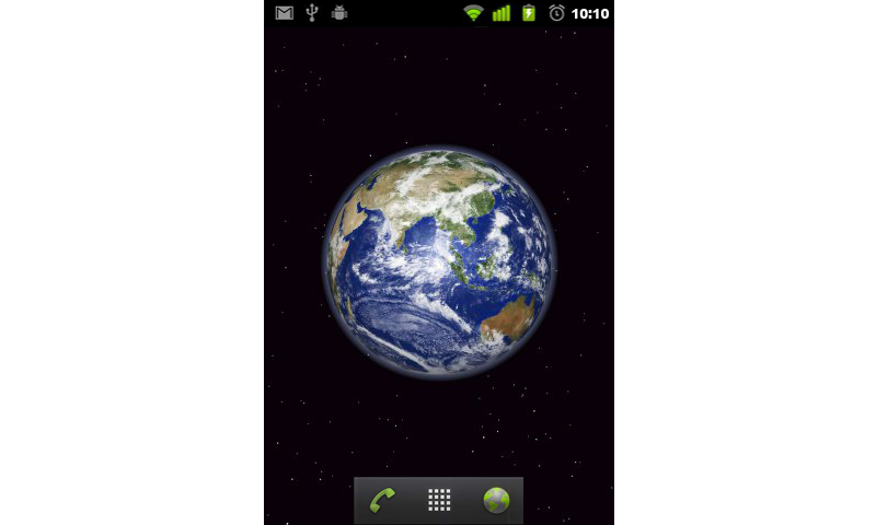 earth live wallpaper ( live theme live android live background live earth live desktop live space live planet )