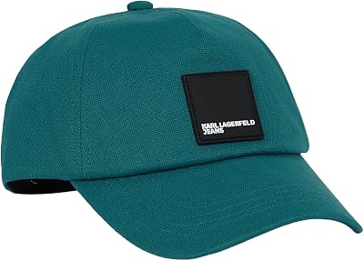 Herren Box Logo Cap Balsam One Size