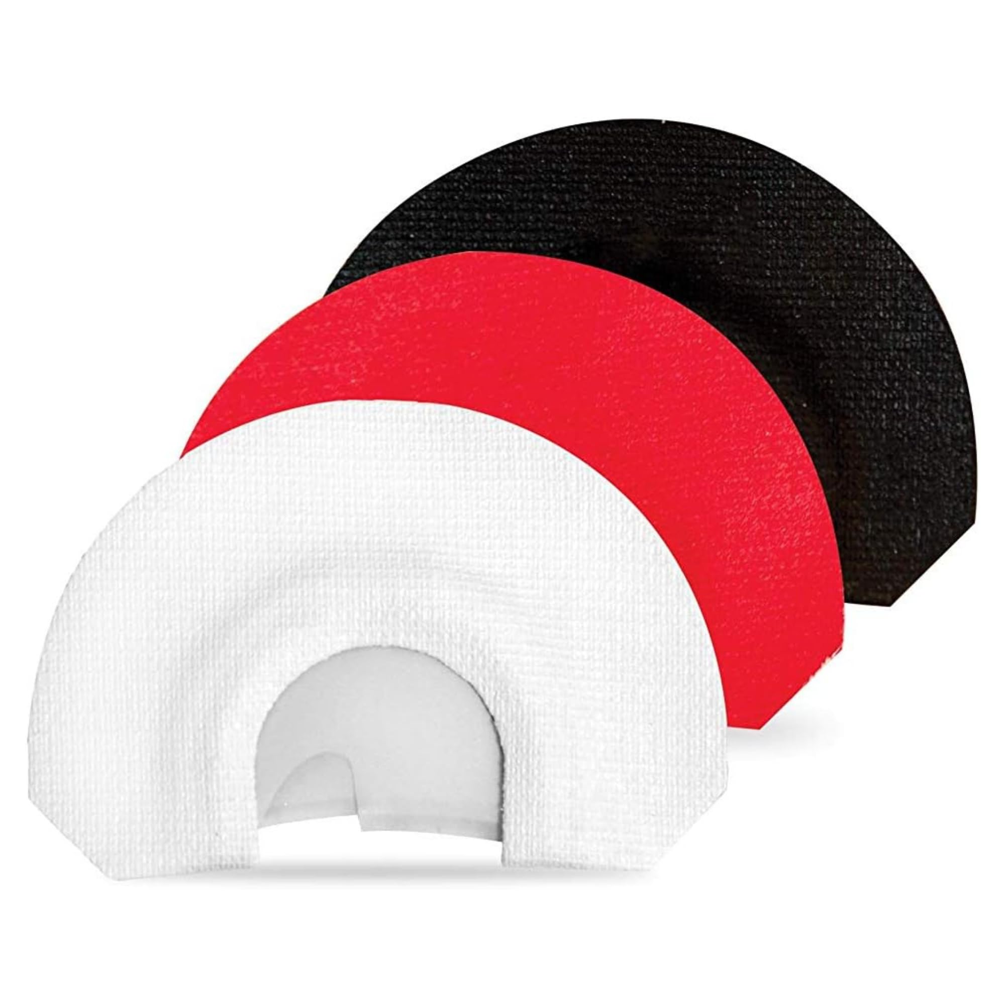 STRUT COMMANDER Turkey Mouth Call, Commander Pack Call, one size (SC21M4)