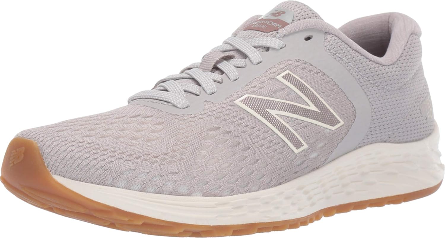new balance fresh foam arishi v2 women's sneakers