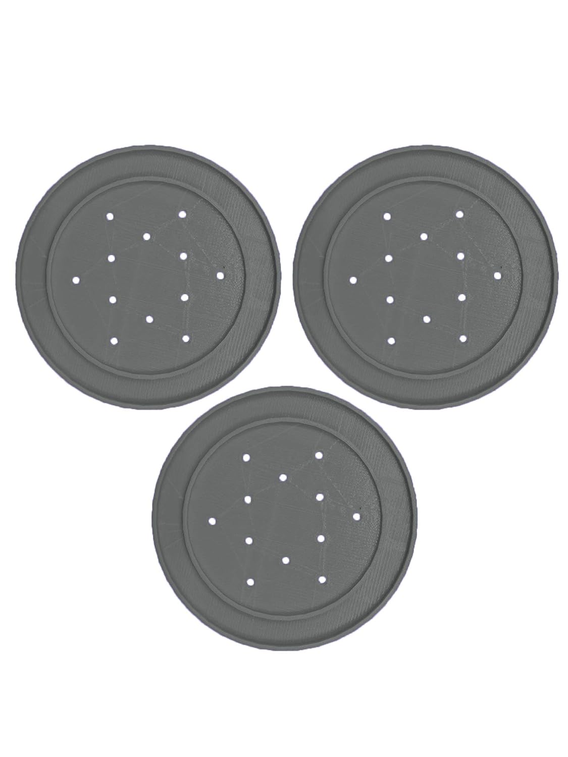 Best storage containers for canning jars