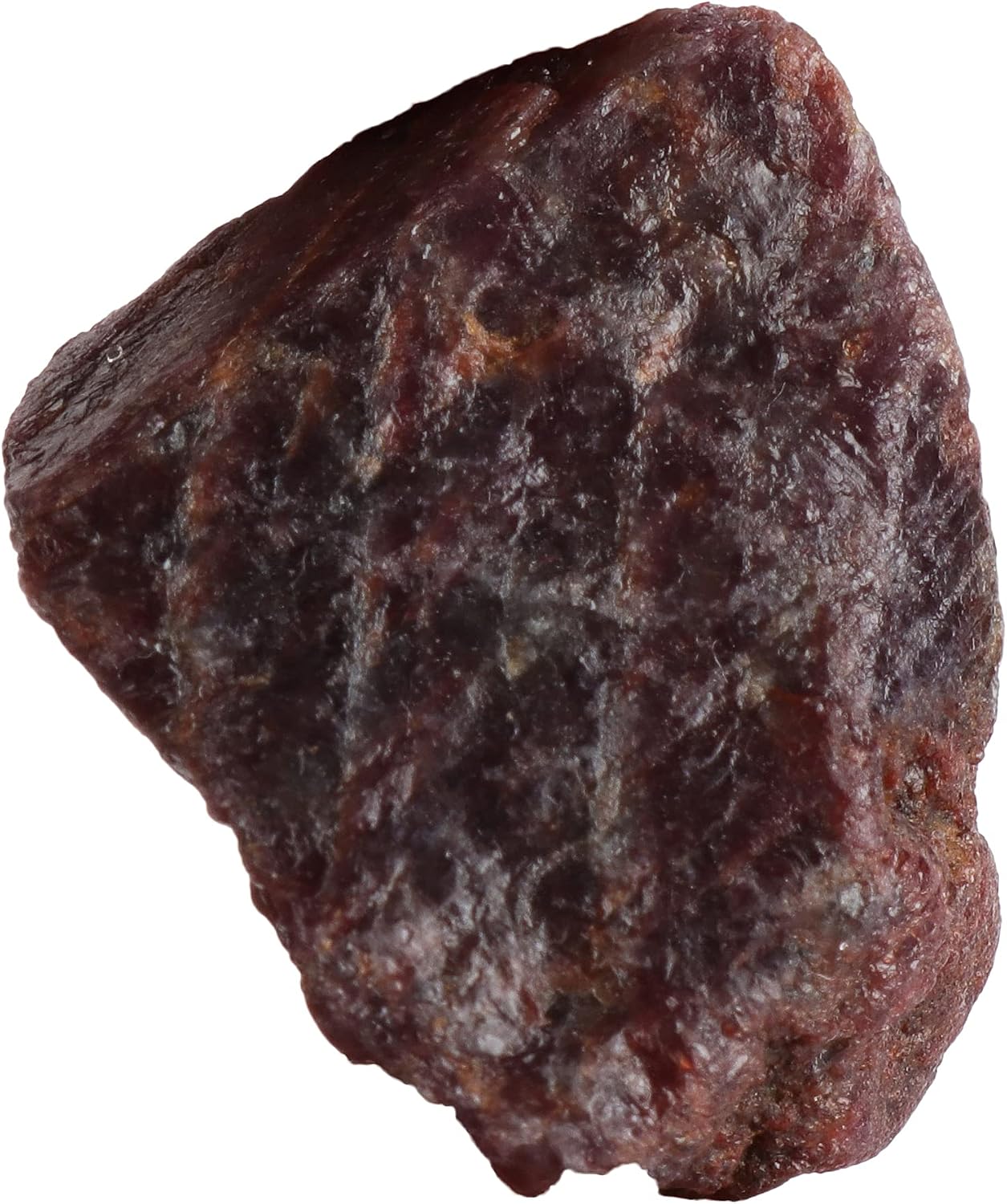 67 Ruby Rough Ruby Image _ What an Uncut Ruby Looks Like: A Guide to ...