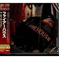 FIREHOUSE - Hold Your Fire - Amazon.com Music