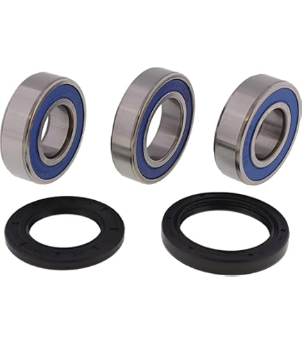 Amazon.com: Caltric 601B6005 92046-1205 Swing Arm Bearings