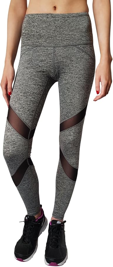 slimming workout leggings