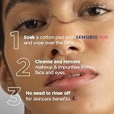 Bioderma Sensibio H2O 500 ml Facial Water Micellar Solution view 3