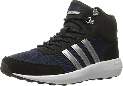 adidas neo cloudfoam race women's