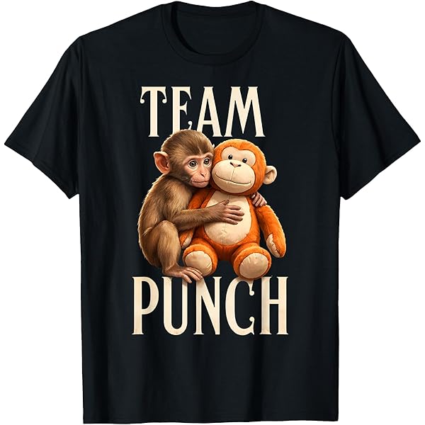 arctic punch shirt