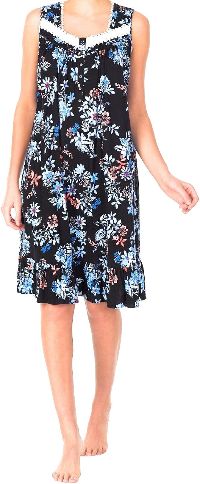 secret treasures night gown