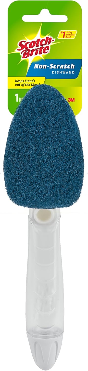 Best 3M Nylong Sponge