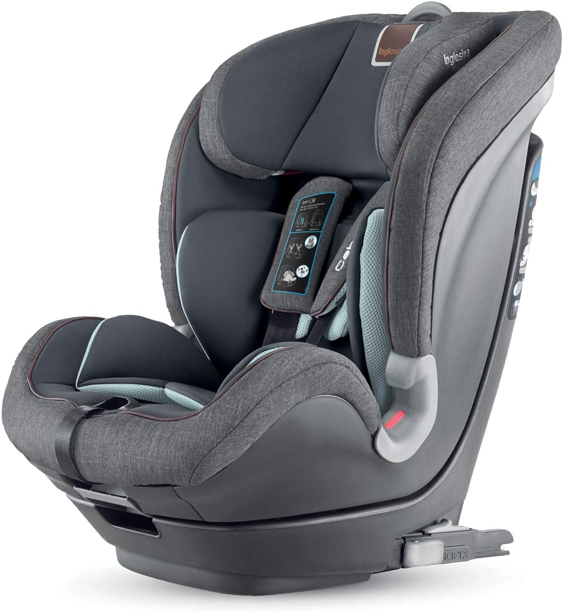 seggiolini auto per neonati graco