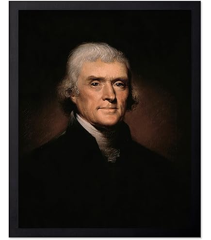 Amazon.com: Official United States Presidential Portrait