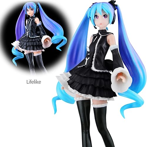 【miku】Suzie kondi マリ マッスルティー ブラック M GUMI!! Power FREELY TOMORROW PD FT - Mitchie M - YouTube