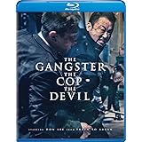 The Gangster, The Cop, The Devil