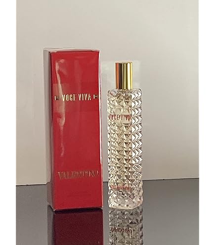 Amazon.com : Valentino Valentina Women's 2.7-ounce Eau de Parfum
