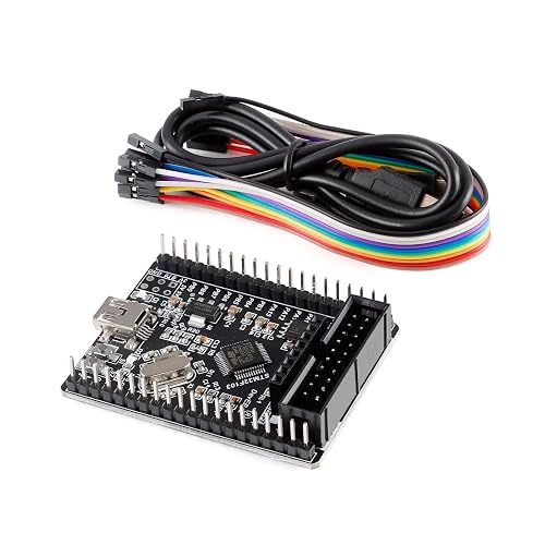 000 EC Buying STM32F103C8T6 Development Board Chip Carriers namely ...