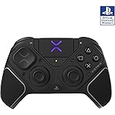 Turtle Beach PS5 Victrix Pro BFG Reloaded (BFG 1.5) – Black