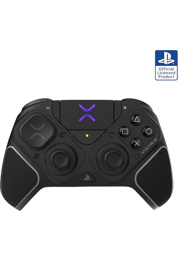 HORI Wireless Fighting Commander OCTA Pro - Tournament Grade