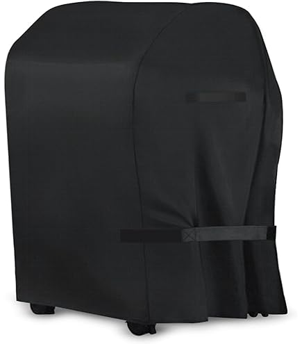 Amazon.com : LBTING Grill Cover, 40-inch Heavy Duty 300D