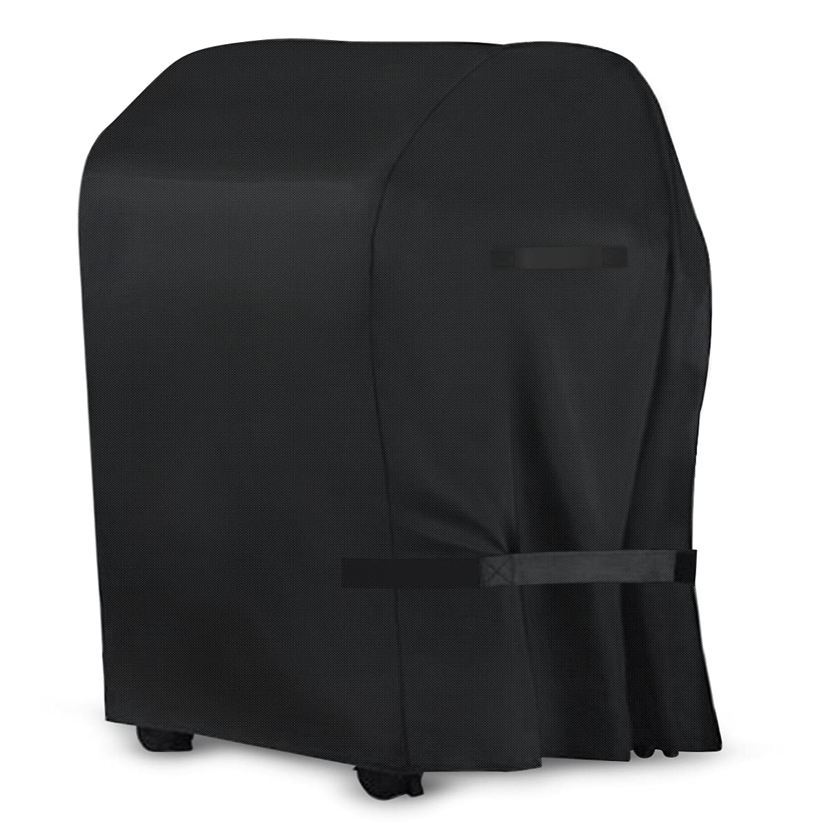 Photo 1 of Grill Cover, 32-inch Heavy Duty Oxford Outside Waterproof Grill Covers, Dust-Proof Windproof UV Resistant BBQ Gas Cover Fit Most Brands Char Broil, Weber, Brinkmann, Holland