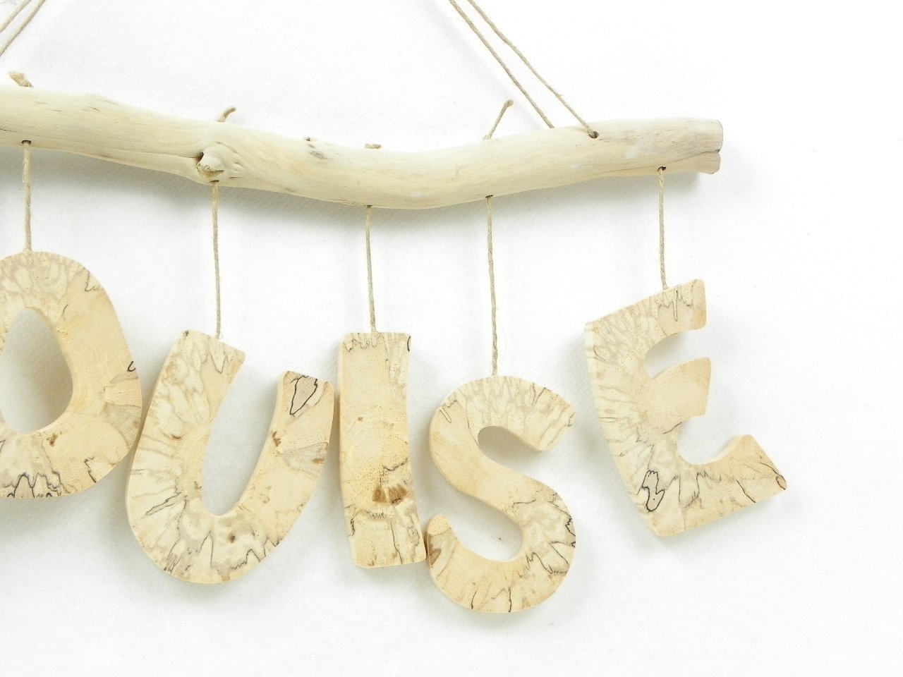 Mobile En Bois Avec Prenom Lettres En Bois Deco Enfant Bebe Prenom Cadeau De Naissance Fabrication Artisanale Francaise Bebe Et Puericulture Chambre D Enfant Mkyra Org
