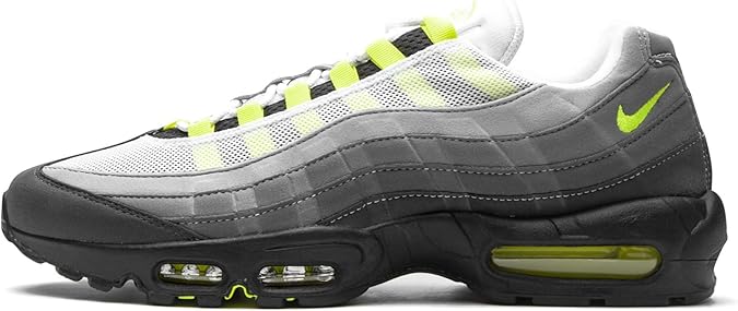 nike air max 95 og reflective neon
