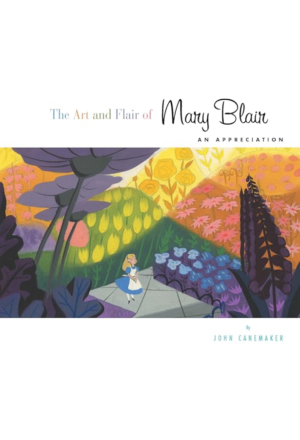 They Drew As they Pleased: The Hidden Art of Disney's Musical