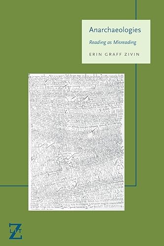 Download Anarchaeologies: Reading As Misreading PDF
